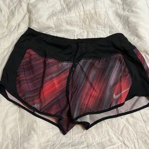 Nike shorts discontinued